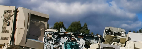 E Scrap Waste Disposal