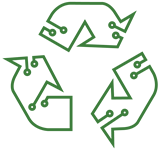 E Scrap waste Disposal